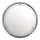 Badrum vägg taklampa NEPTUN 1xE27/60W/230V skinande krom IP44