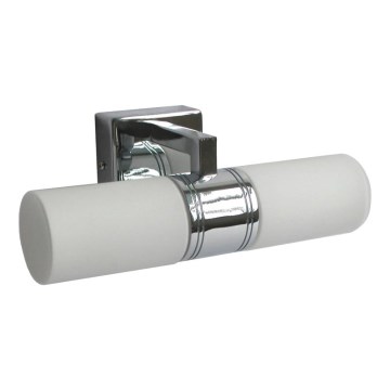Badrum Väggbelysning ANITA 2xG9/33W/230V