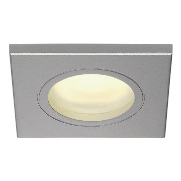 Badrumsbelysning FGL OUT 1xGU10/35W/230V IP44