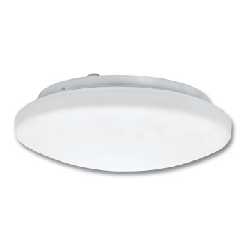 Badrumsbelysning tak VICTOR 2xE27/60W/230V IP44