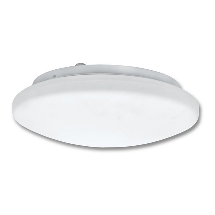 Badrumsbelysning tak VICTOR 2xE27/60W/230V IP44