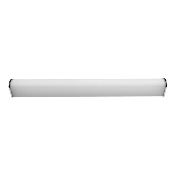 Badrumsspegel med LED-belysning ALEX LED/15W/230V 4000K 60 cm IP44 skinande krom