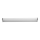 Badrumsspegel med LED-belysning ALEX LED/15W/230V 4000K 60 cm IP44 skinande krom