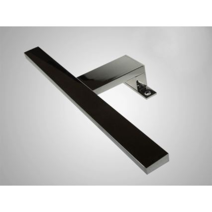 Badrumsspegel med LED-belysning ALRED LED/10W/230V IP44 3000K