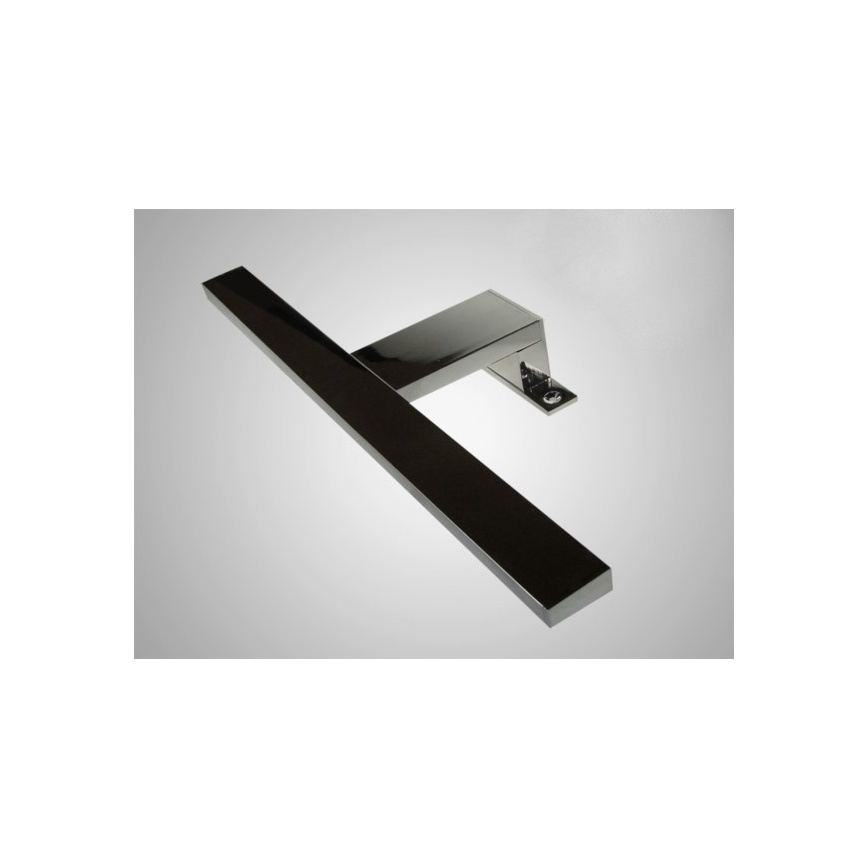 Badrumsspegel med LED-belysning ALRED LED/10W/230V IP44 3000K