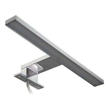 Badrumsspegel med LED-belysning ALRED LED/10W/230V IP44 4000K