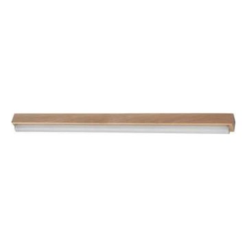 Badrumsspegel med LED-belysning AQUAVIVA LED/12W/230 79 cm IP44 ek
