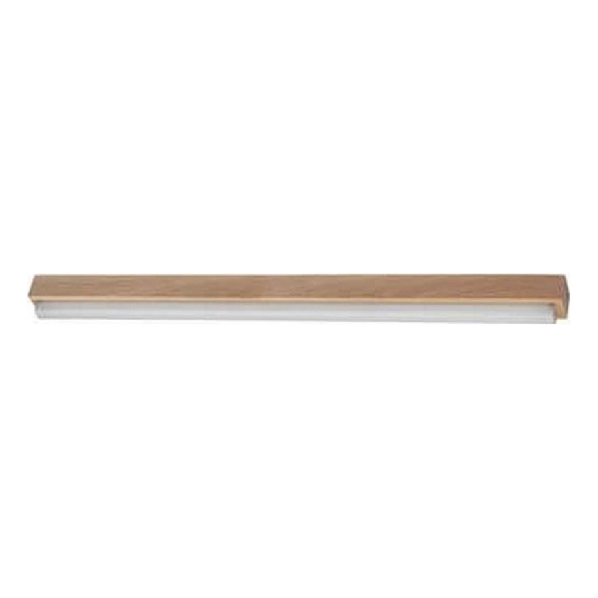 Badrumsspegel med LED-belysning AQUAVIVA LED/12W/230 79 cm IP44 ek