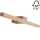 Badrumsspegel med LED-belysning AQUAVIVA LED/12W/230V 80 cm IP44 ek – FSC certifierade