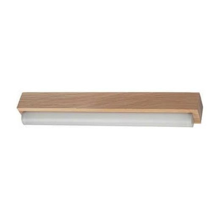 Badrumsspegel med LED-belysning AQUAVIVA LED/6W/230V 39 cm IP44 ek