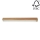 Badrumsspegel med LED-belysning AQUAVIVA LED/9W/230V 59 cm IP44 ek – FSC certifierade