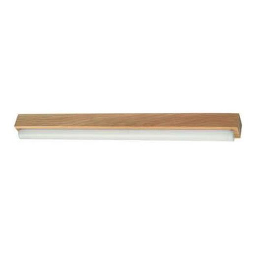 Badrumsspegel med LED-belysning AQUAVIVA LED/9W/230V 59 cm IP44 ek