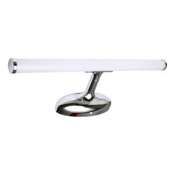 Badrumsspegel med LED-belysning ARMONA LED/6W/230V 4000K 40 cm IP44 skinande krom