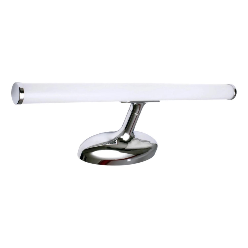 Badrumsspegel med LED-belysning ARMONA LED/6W/230V 4000K 40 cm IP44 skinande krom