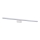 Badrumsspegel med LED-belysning ASTEN LED/15W/230V IP44 vit