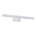Badrumsspegel med LED-belysning ASTEN LED/8W/230V IP44 vit