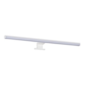 Badrumsspegel med LED-belysning ASTIM LED/12W/230V IP44 vit