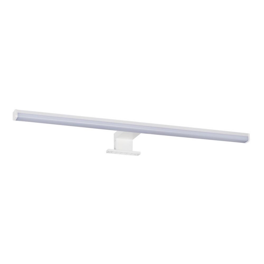 Badrumsspegel med LED-belysning ASTIM LED/12W/230V IP44 vit