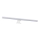 Badrumsspegel med LED-belysning ASTIM LED/12W/230V IP44 vit