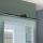 Badrumsspegel med LED-belysning BEAUTY LED/24W/230V 101 cm IP54 svart