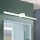 Badrumsspegel med LED-belysning BEAUTY LED/24W/230V 101 cm IP54 vit