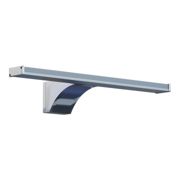 Badrumsspegel med LED-belysning ELESAR LED/8W/230V IP44 3000K