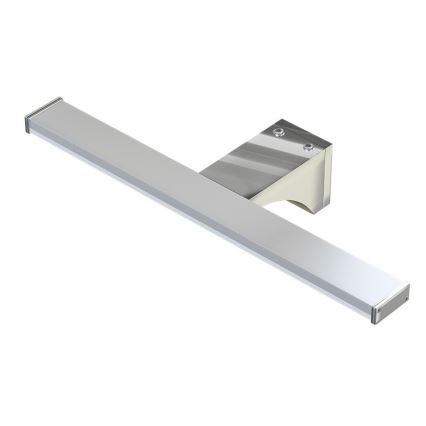 Badrumsspegel med LED-belysning ELESAR LED/8W/230V IP44 3000K