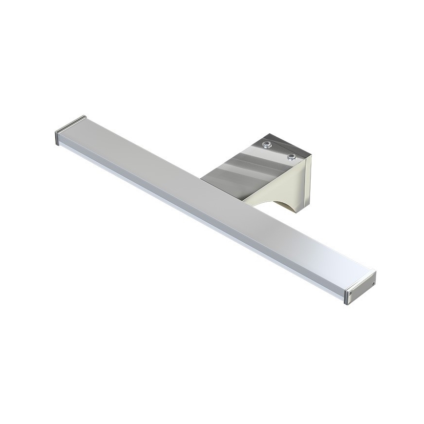 Badrumsspegel med LED-belysning ELESAR LED/8W/230V IP44 3000K