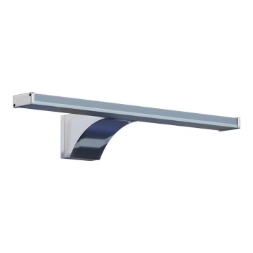 Badrumsspegel med LED-belysning ELESAR LED/8W/230V IP44 4000K