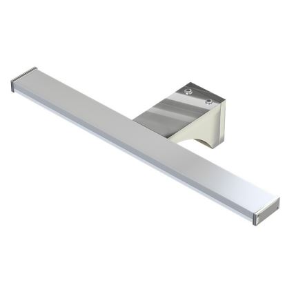 Badrumsspegel med LED-belysning ELESAR LED/8W/230V IP44 4000K