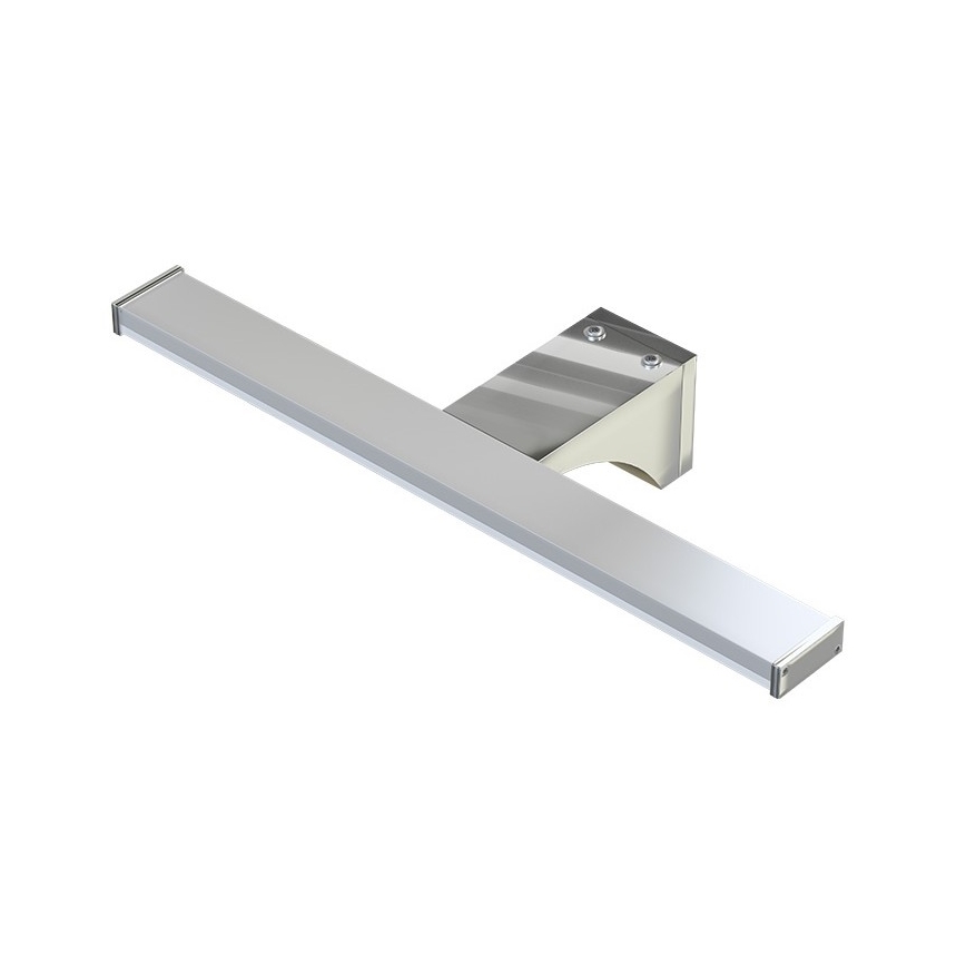 Badrumsspegel med LED-belysning ELESAR LED/8W/230V IP44 4000K