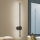 Badrumsspegel med LED-belysning FERDINAND LED/12W/230V IP54 svart