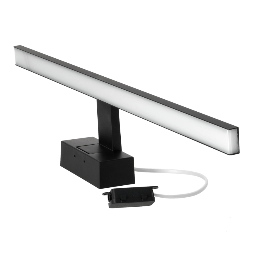 Badrumsspegel med LED-belysning LED/12W/230V 4000K IP44 60 cm