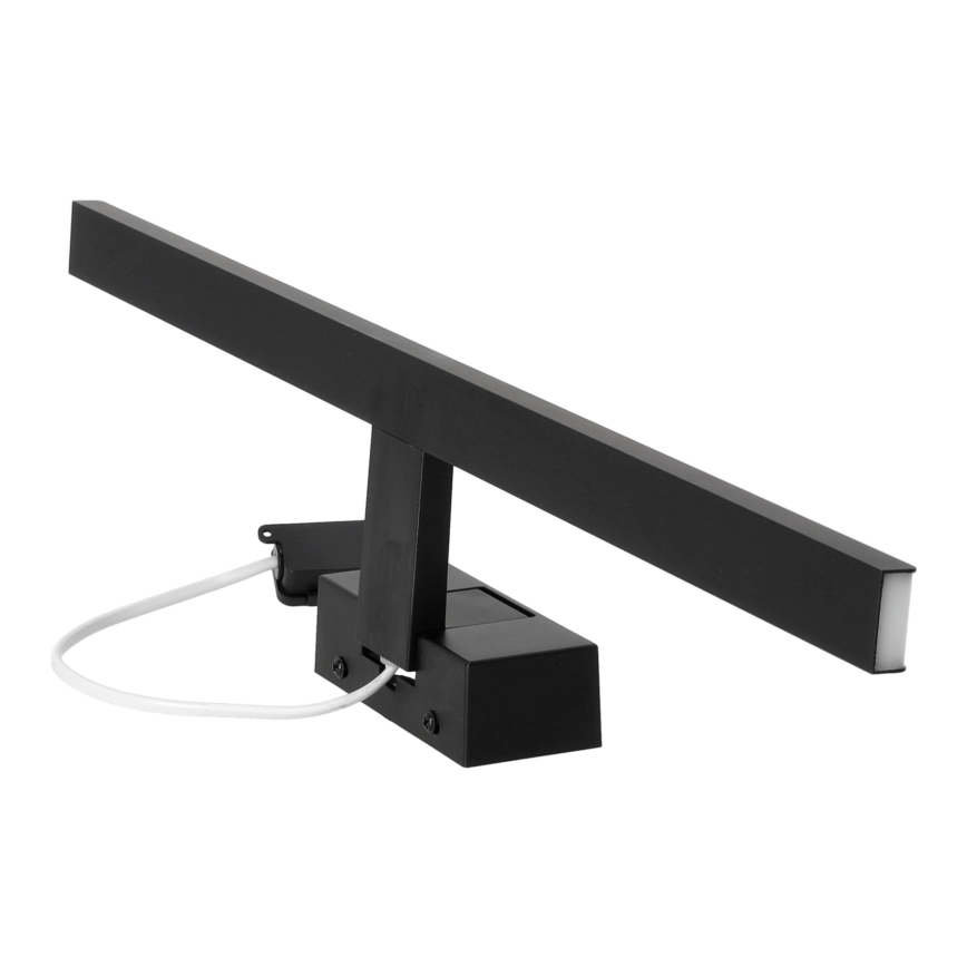 Badrumsspegel med LED-belysning LED/12W/230V 4000K IP44 60 cm