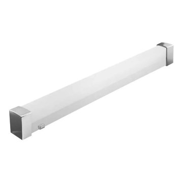 Badrumsspegel med LED-belysning LED/15W/230V 4000K IP44
