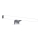 Badrumsspegel med LED-belysning LED/7W/230V 4000K 50 cm IP44 skinande krom