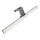 Badrumsspegel med LED-belysning MIRROR LED/6W/230V 40 cm IP44 skinande krom
