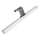 Badrumsspegel med LED-belysning MIRROR LED/9W/230V 60 cm IP44 skinande krom