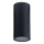 Badrumsspotlight AQILO 1xE14/10W/230V IP65 antracit