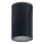 Badrumsspotlight AQILO 1xE27/20W/230V IP65 antracit