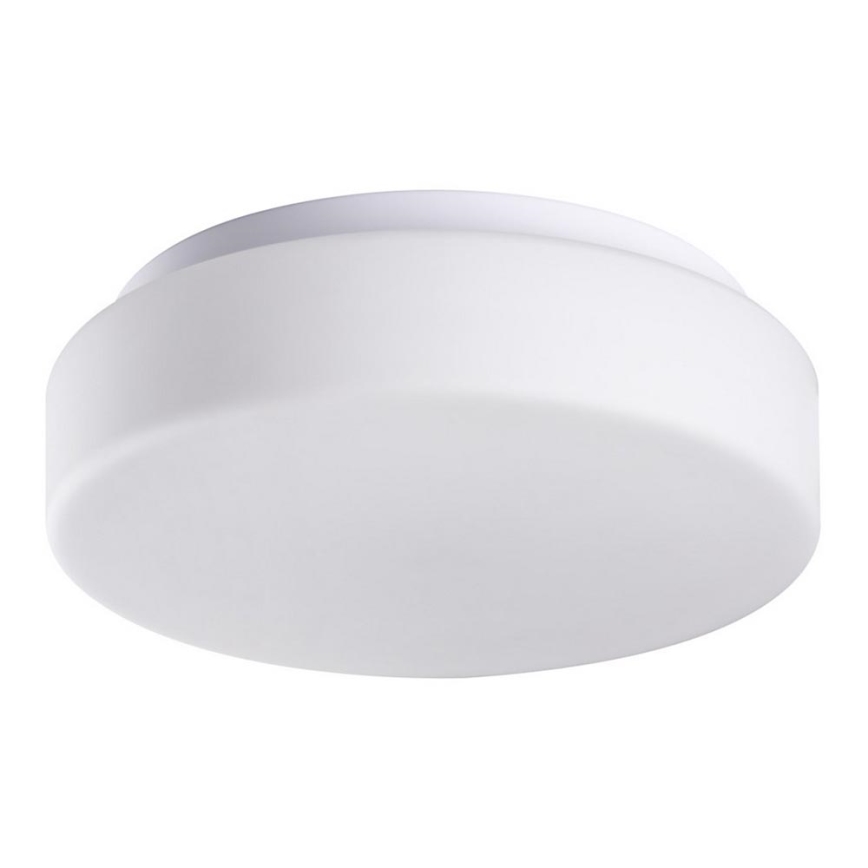 badrumstakbelysning  PERAZ 1xE27/60W/230V diameter  30 cm IP44