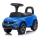 Balanscykel  Volkswagen blå/svart