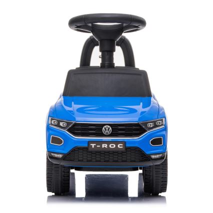 Balanscykel  Volkswagen blå/svart