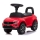 Balanscykel  Volkswagen röd/svart