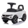 Balanscykel  Volkswagen vit/svart