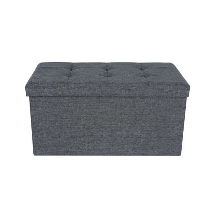 Bänk SULTAN grå