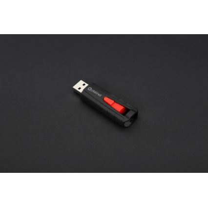Bärbar SSD kör 250 GB USB 3.2 Gen2
