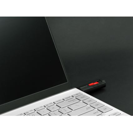 Bärbar SSD kör 250 GB USB 3.2 Gen2