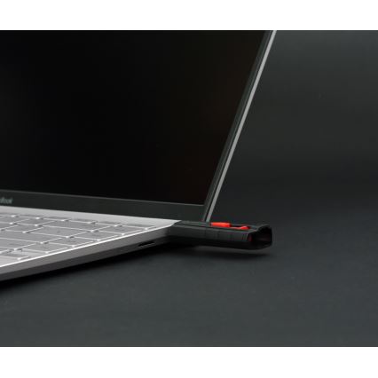 Bärbar SSD kör 250 GB USB 3.2 Gen2