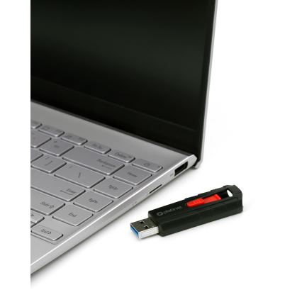 Bärbar SSD kör 250 GB USB 3.2 Gen2